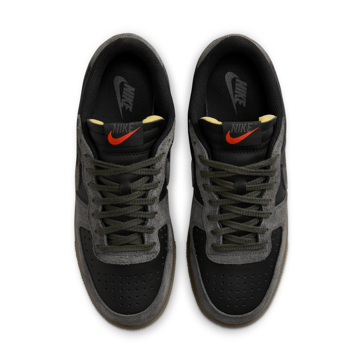 Nike Terminator Low Medium Ash Gum | FV0396-001