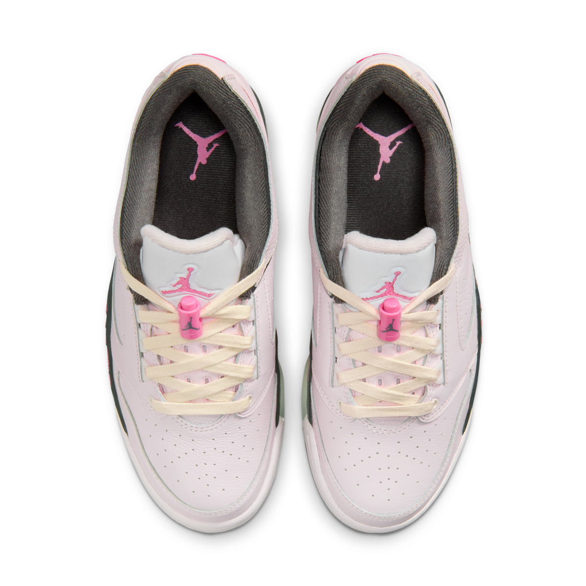 Jordan Sixty Plus Low Pearl Pink Anthracite (Women's)