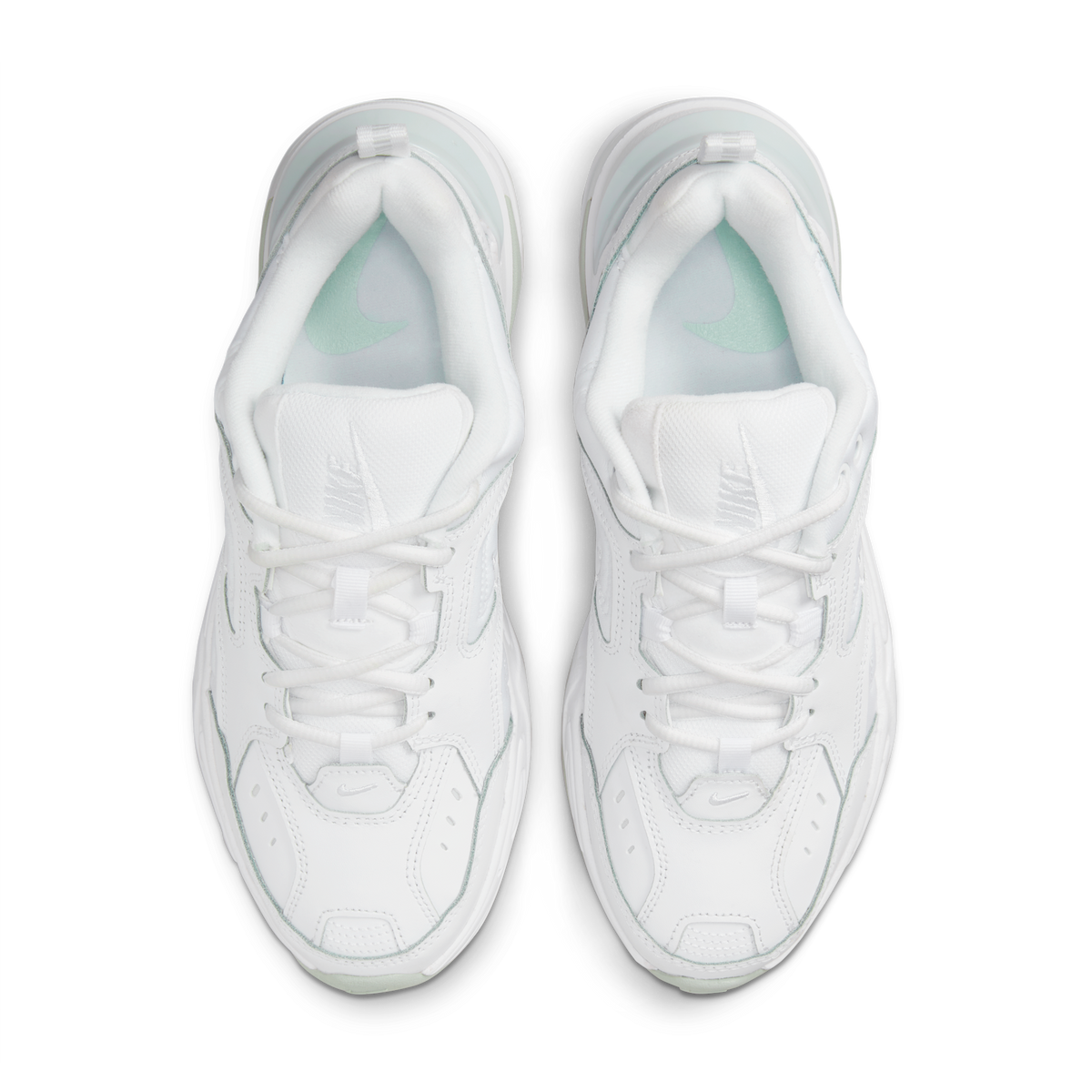 Nike M2K Tekno White Pure Platinum (Women's)