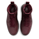 Jordan 1 High Brooklyn Burgundy Crush (Women's)