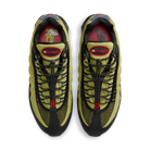 Nike Air Max 95 Big Bubble Aya Brown