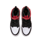 Jordan 1 High FlyEase Bred White Toe (GS)