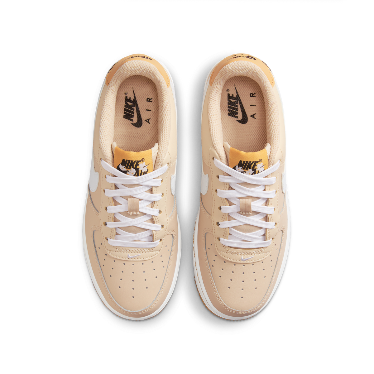 Nike Air Force 1 Low SE Floral (GS)