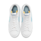 Nike Blazer Mid 77 White Glacier Blue (Women's) | DD0502-102