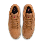 Jordan 1 Low SE Flax