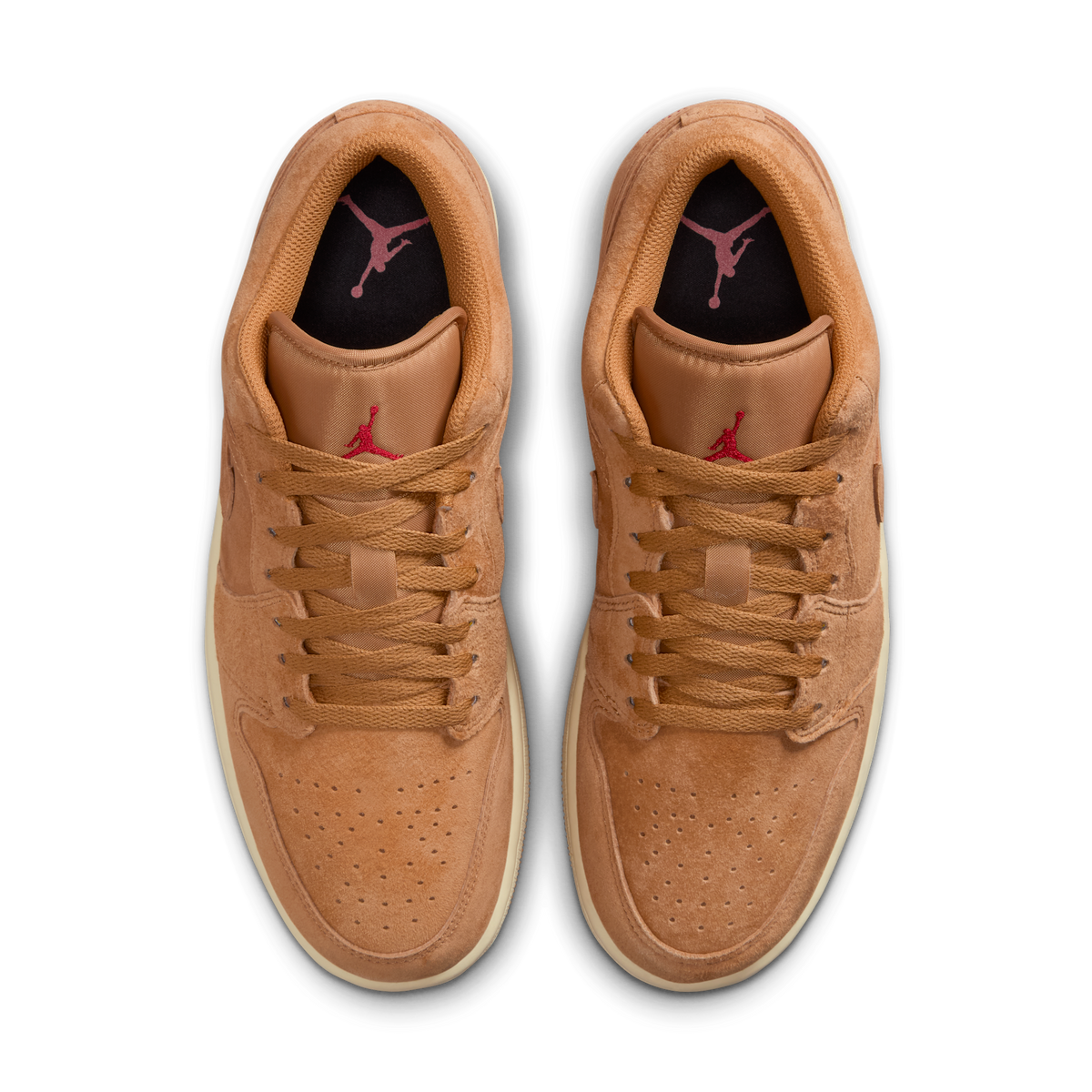 Jordan 1 Low SE Flax