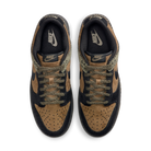 Nike Dunk Low Retro Camo Olive | HV4452-300