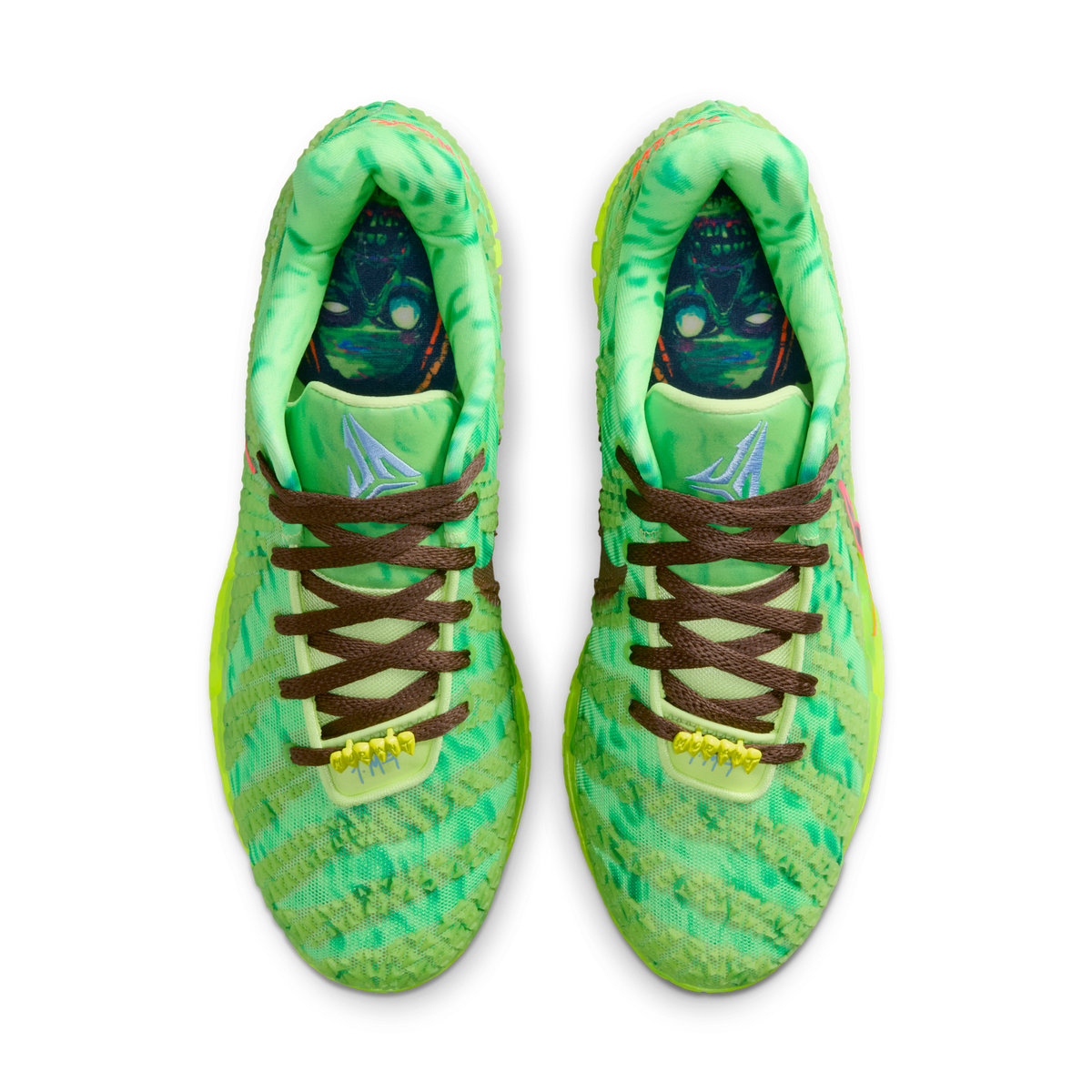 Nike Ja 3 Zombie