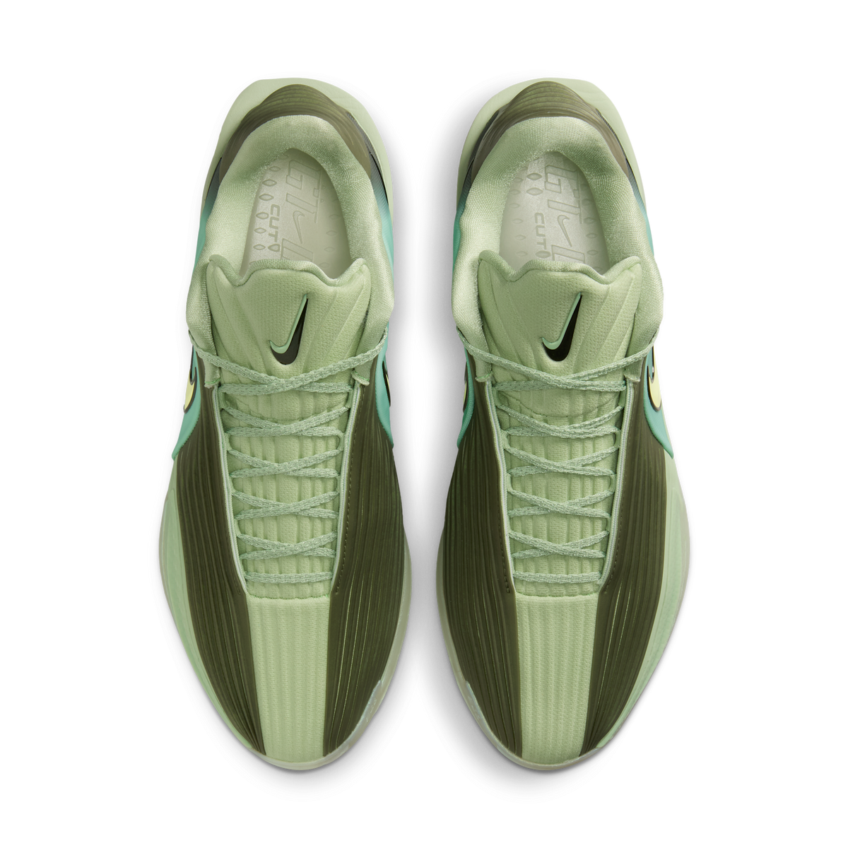 Nike Air Zoom GT Cut 3 Turbo Honeydew Barely Volt