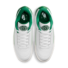 Jordan 2/3 White Pine Green