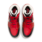 Jordan 1 High Method of Make Sport Red (Women's)