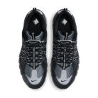 Nike Air Humara QS Black Metallic Silver