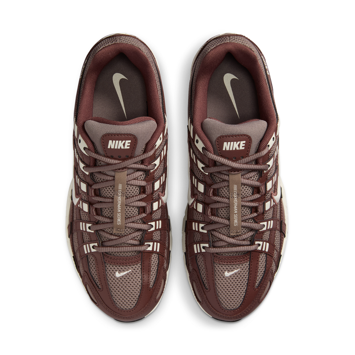 Nike P-6000 Fauna Brown (Women's)