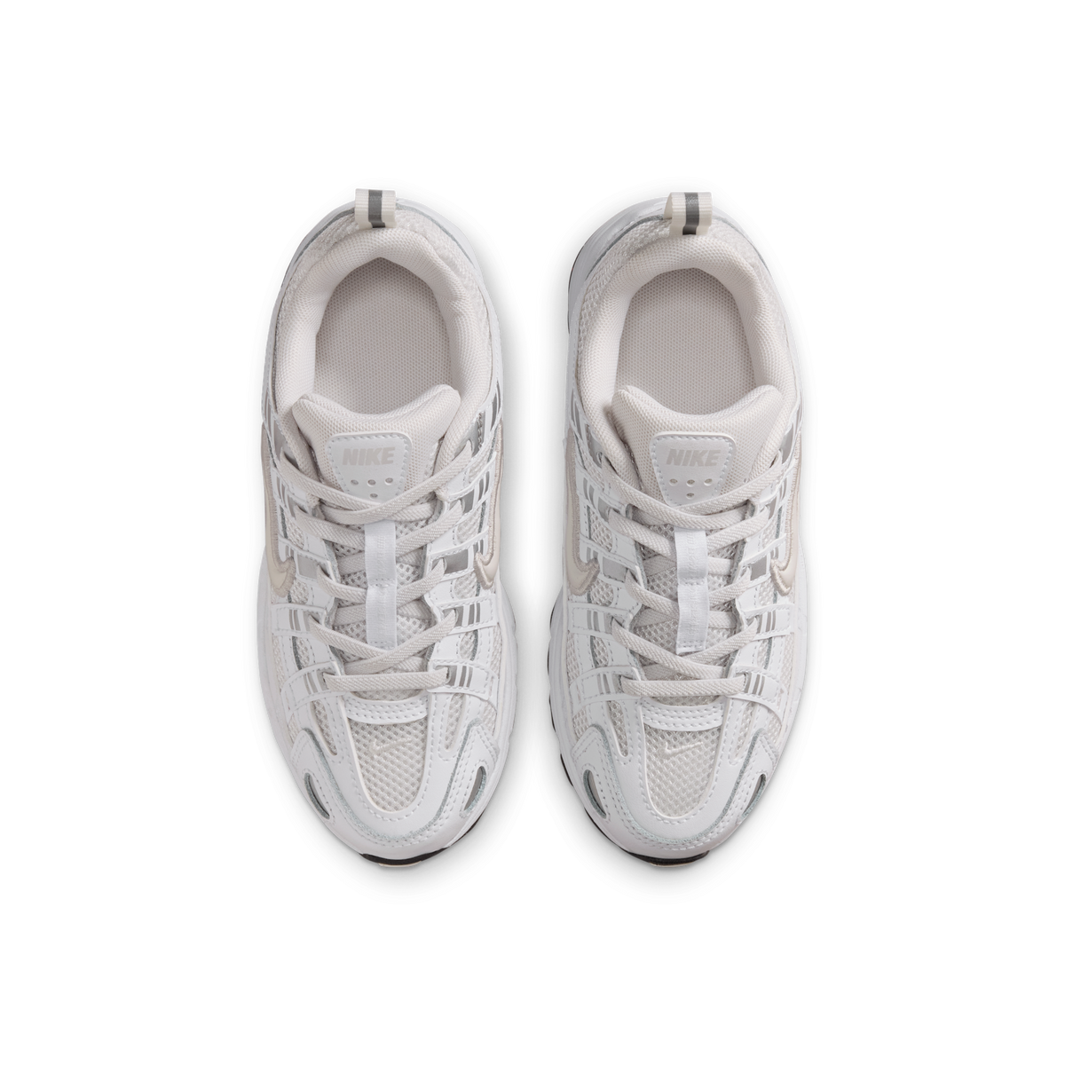Nike P-6000 Platinum Tint White Silver (PS)