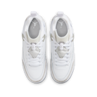 Jordan Spizike Low White Neutral Grey Barely Blue (GS)