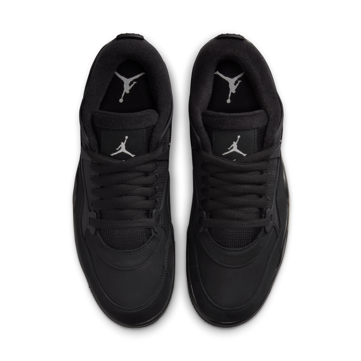 Jordan 4 RM Black Cat