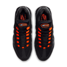 Nike Air Max 95 Black Hyper Crimson