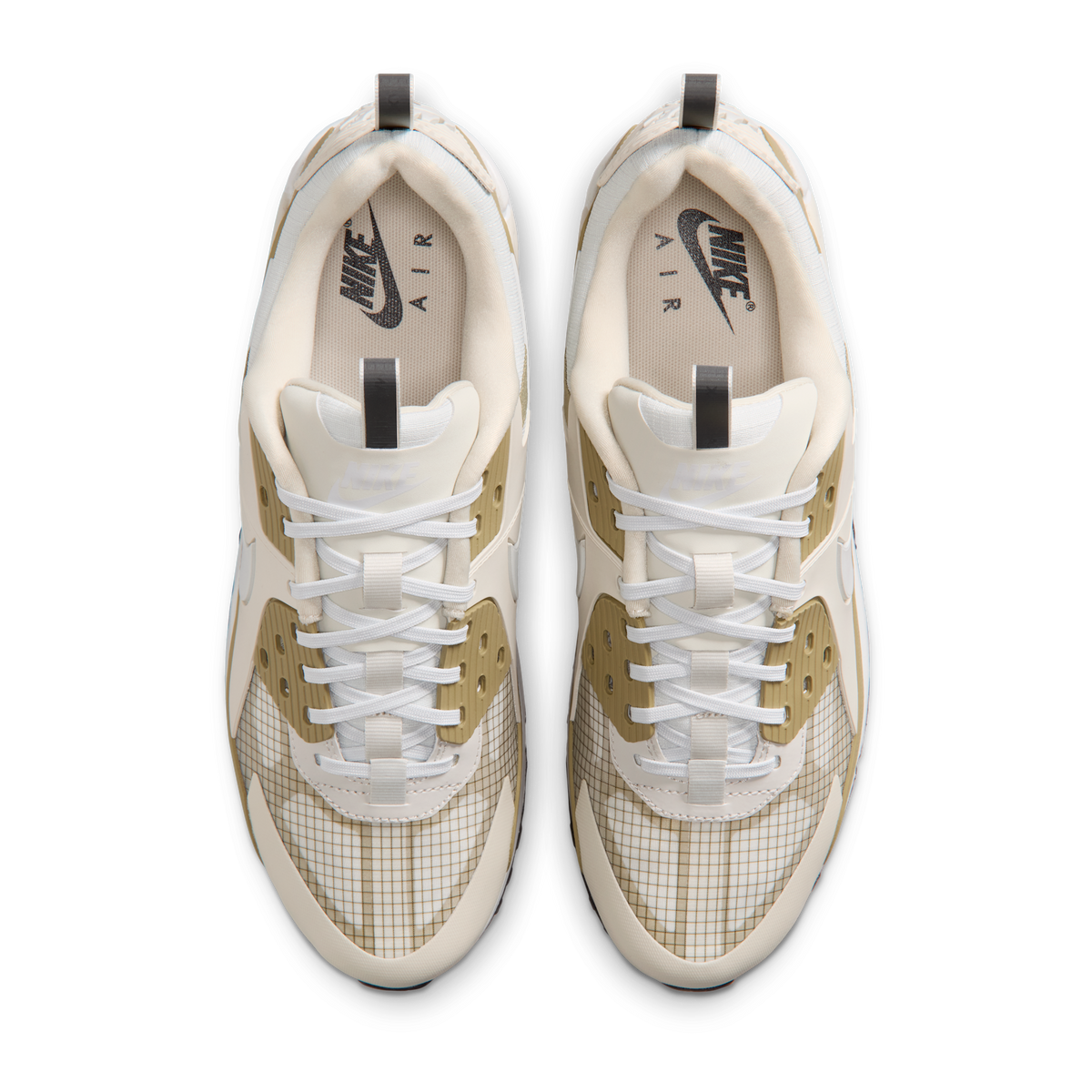 Nike Air Max 90 Drift Light Bone Neutral Olive