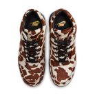 Nike Air Max Goadome Sail Cacao Wow Cow Print Pony Hair | IO4635-100