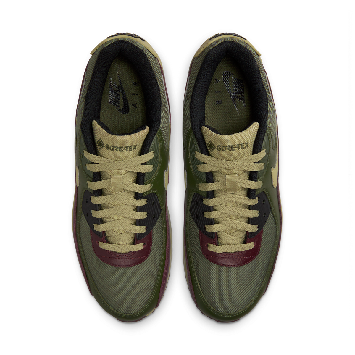 Nike Air Max 90 Gore-Tex Medium Olive