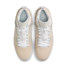 Jordan Spizike Low Sanddrift White