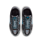Nike P-6000 Smoke Grey Black Dutch Blue (GS)