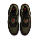 Jordan Spizike Low Beef & Broccoli