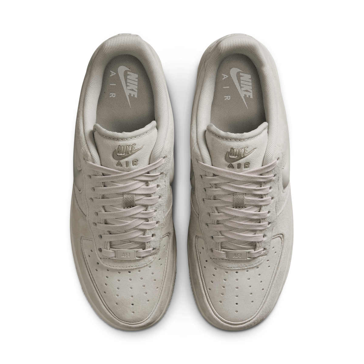 Nike Air Force 1 Low '07 Light Orewood Brown (Women's)