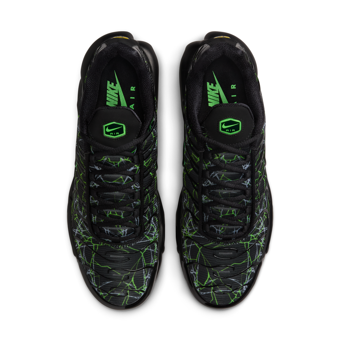 Nike Air Max Plus Shattered Glass | IB3075-001