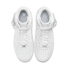 Nike Air Force 1 Mid '07 White