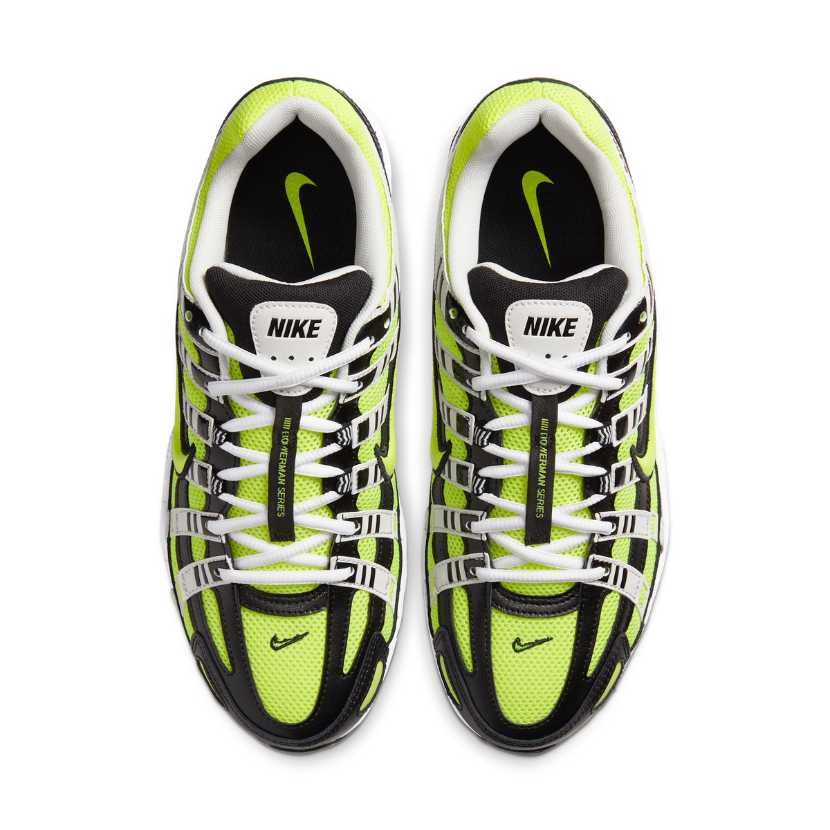 Nike P-6000 Lemon Venom