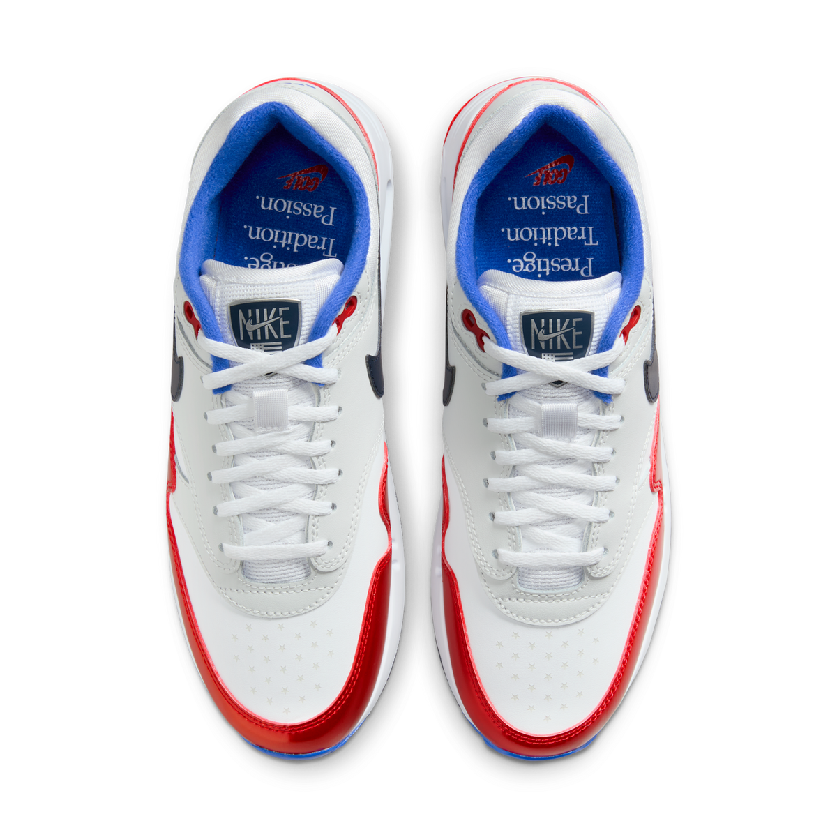 Nike Air Max 1 '86 OG Golf NRG Ryder/Solheim Cup USA (2023)
