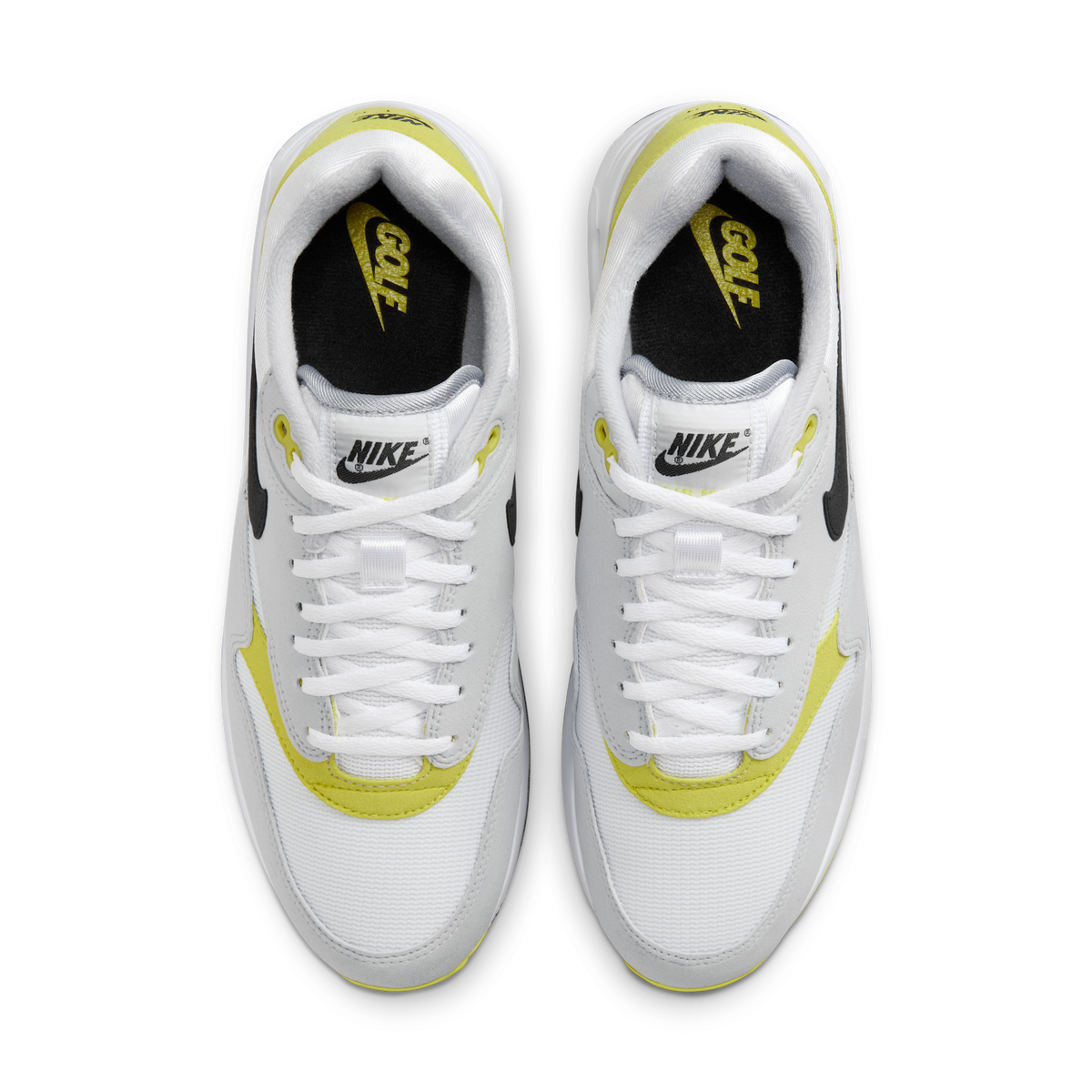 Nike Air Max 1 '86 OG Golf Wolf Grey Bright Cactus