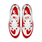 Nike Air Max 98 University Red White