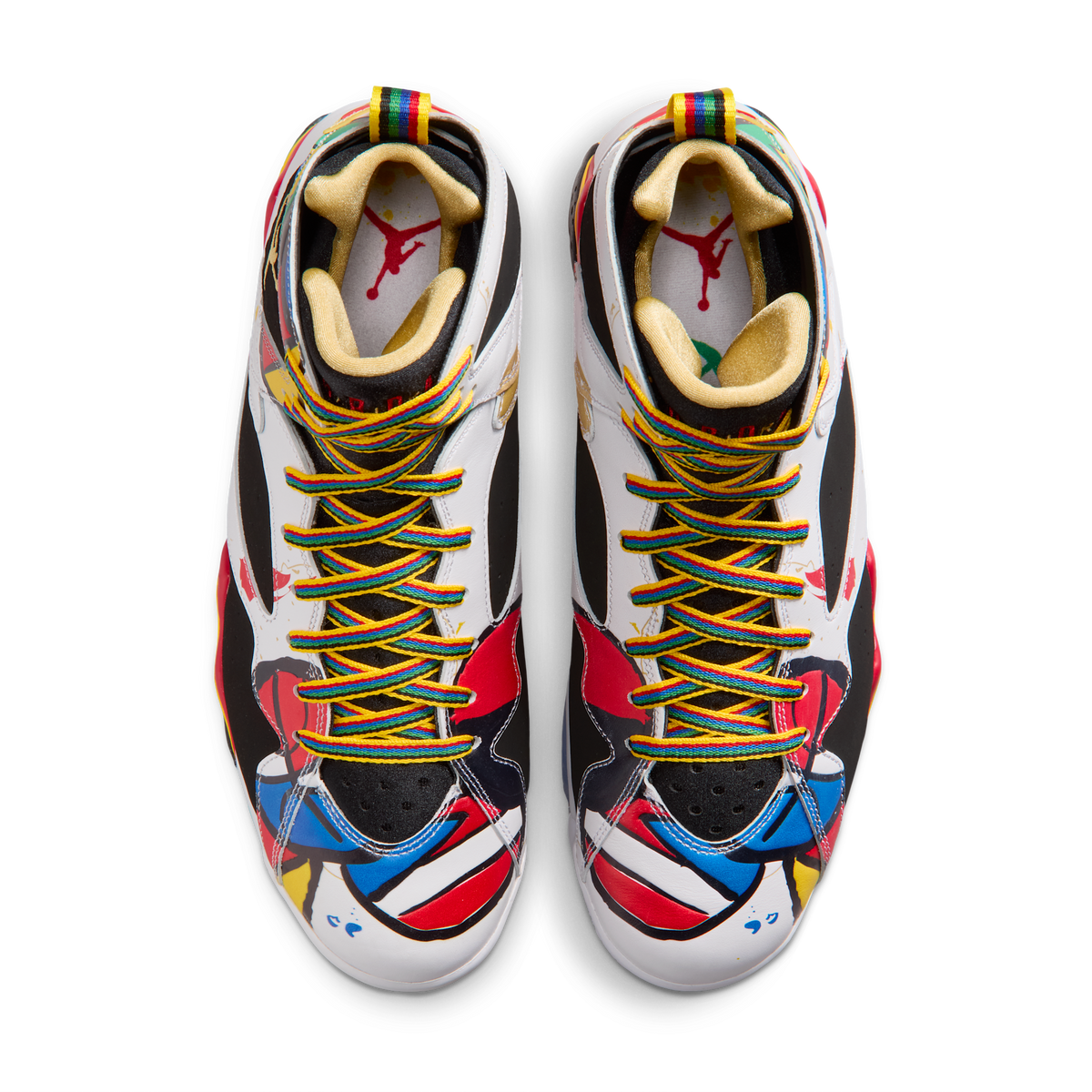 Jordan 7 Retro Miro (2026)