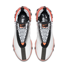 Nike React Runner Mid WR ISPA White Light Crimson | AT3143-100