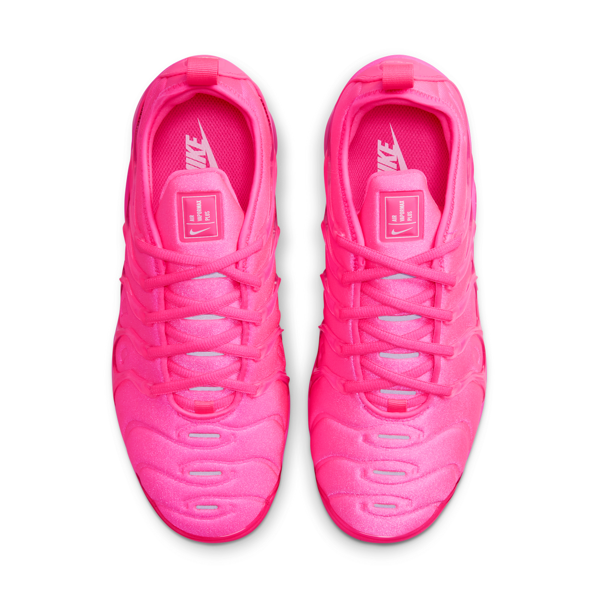 Nike Air Max VaporMax Plus Hyper Pink (Women's) | FJ0720-639