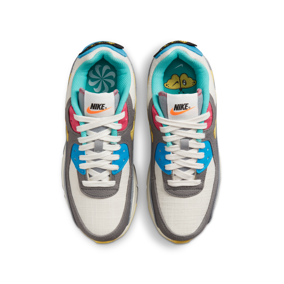 Nike Air Max 90 Caterpillar (GS)