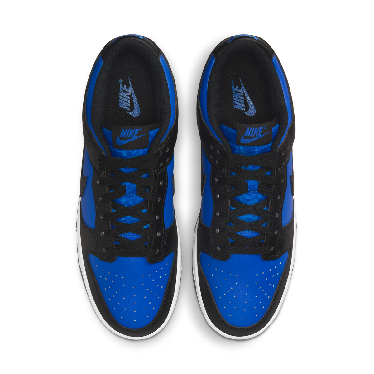 Nike Dunk Low Hyper Royal