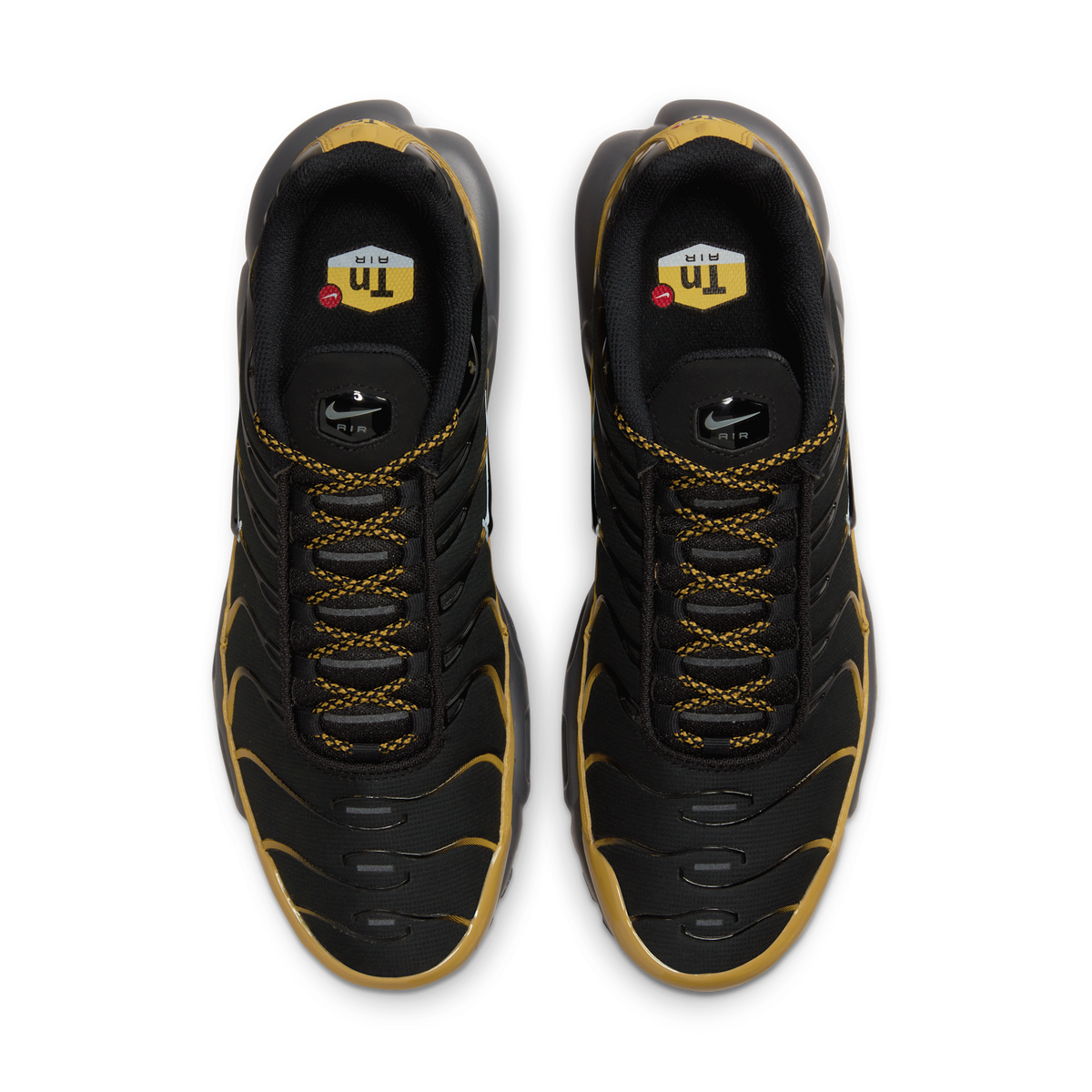 Nike Air Max Plus Bronzine | FB9722-700