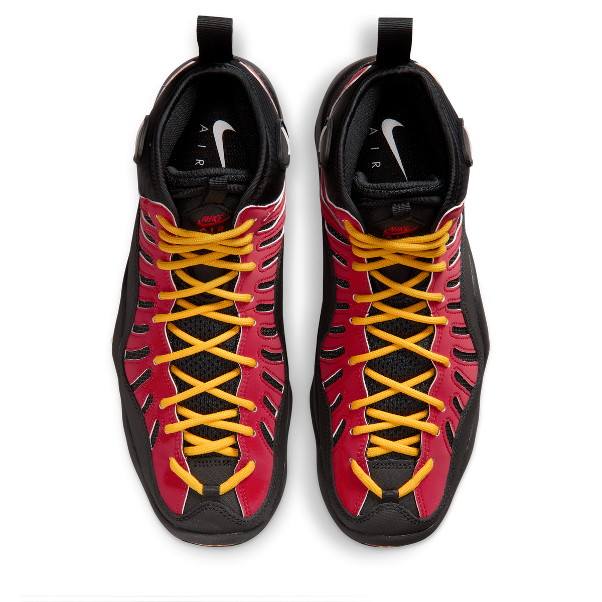 Nike Air Bakin OG (2026)