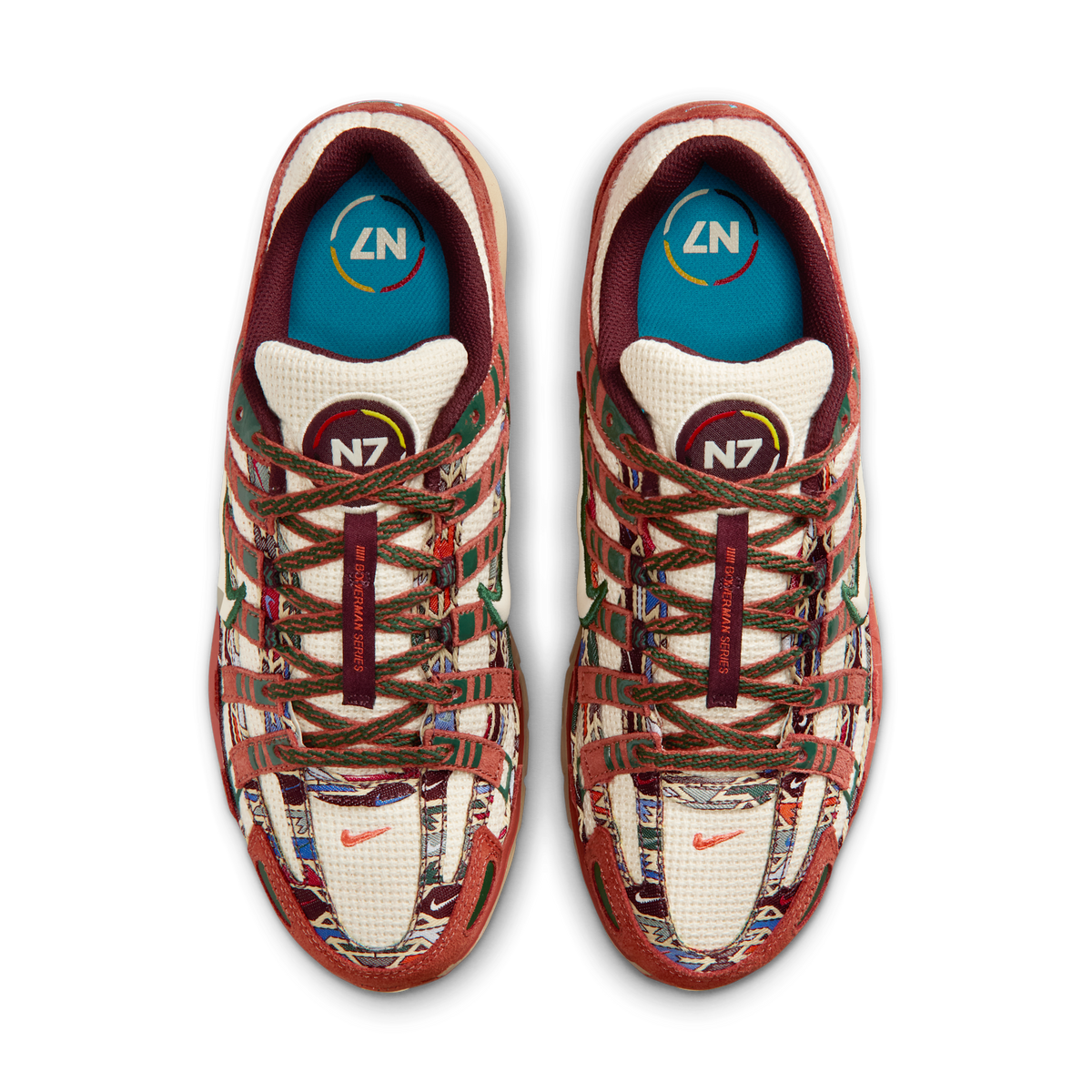 Nike P-6000 N7