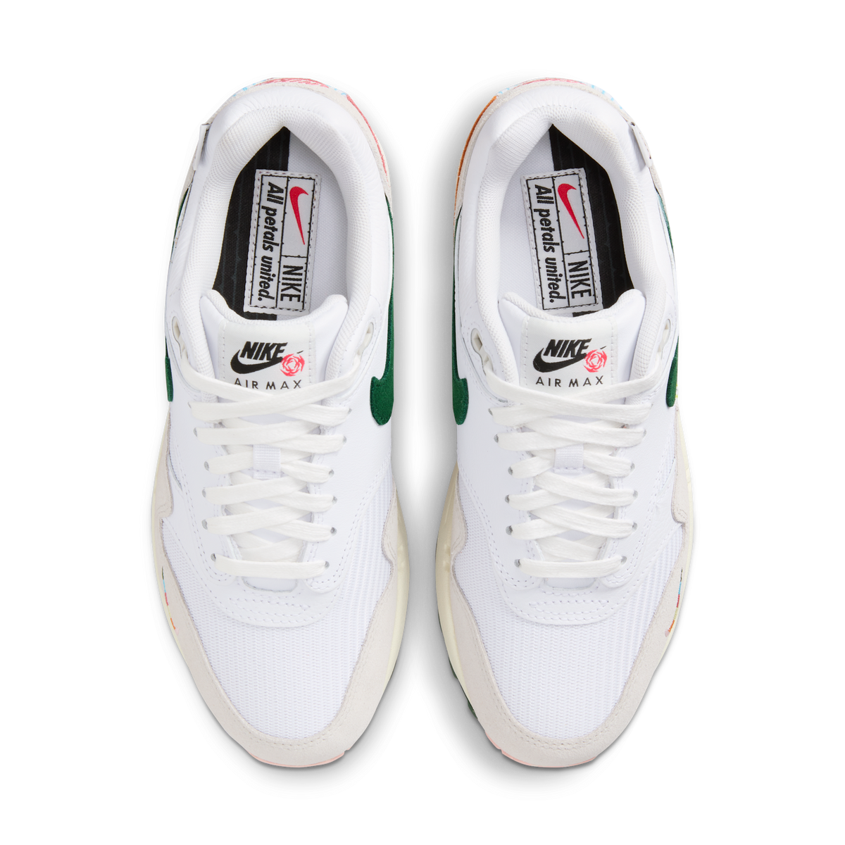 Nike Air Max 1 All Petals United (Women's)