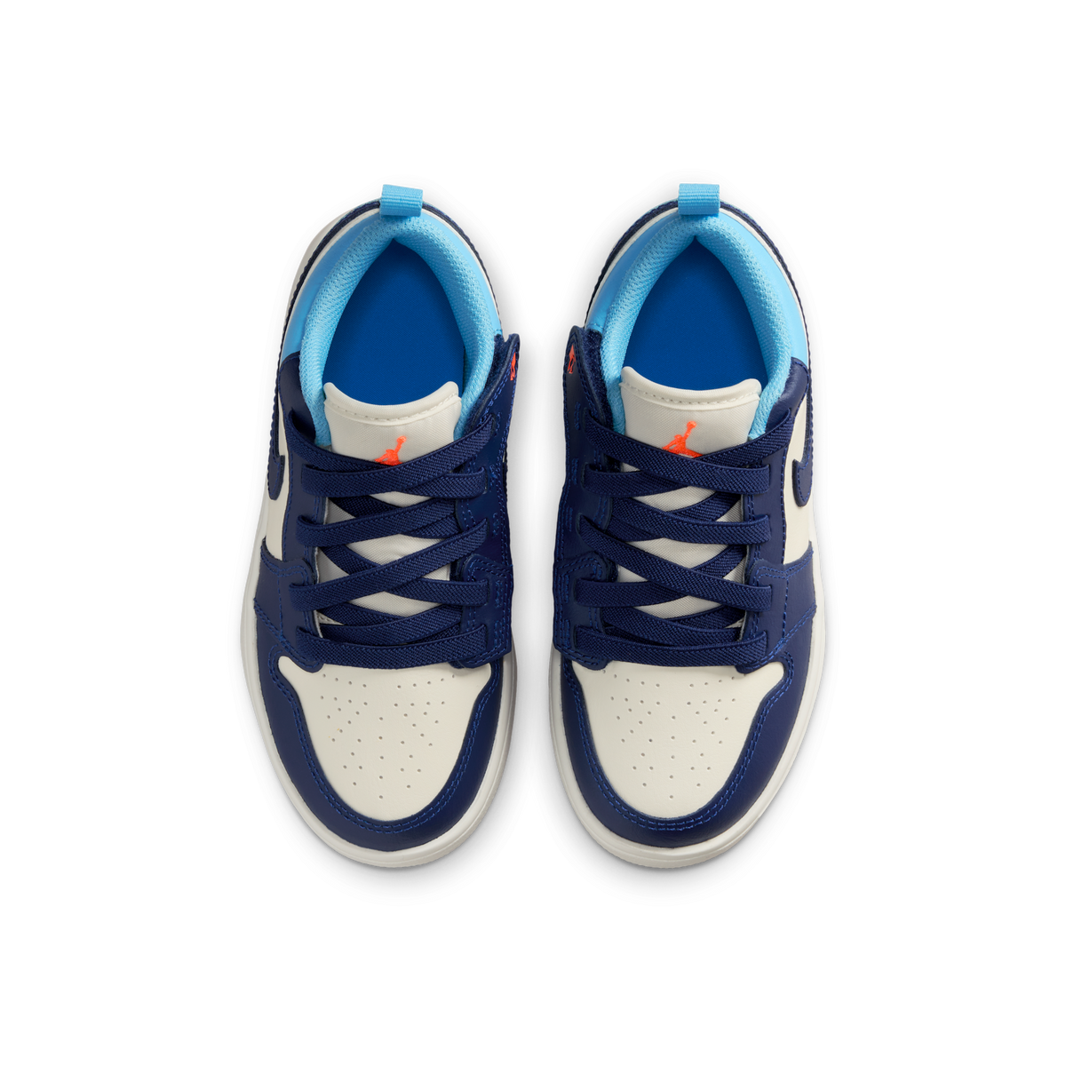 Jordan 1 Low ALT Sail Blue Chill (PS)