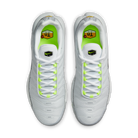 Nike Air Max Plus Platinum Grey Reflective Logos