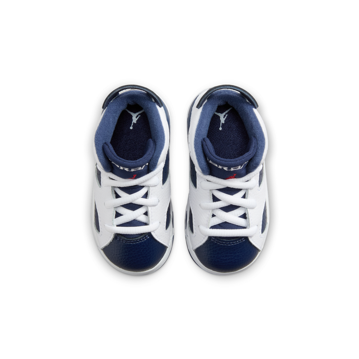 Jordan 6 Retro Olympic (2024) (TD)