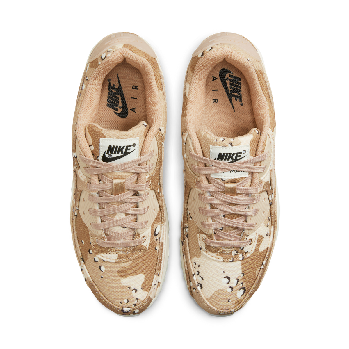 Nike Air Max 90 Desert Camo (Women's)