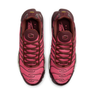 Nike Air Max Plus Burgundy Crush (Women's)