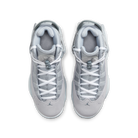 Jordan 6 Rings Wolf Grey White Cool Grey (GS)
