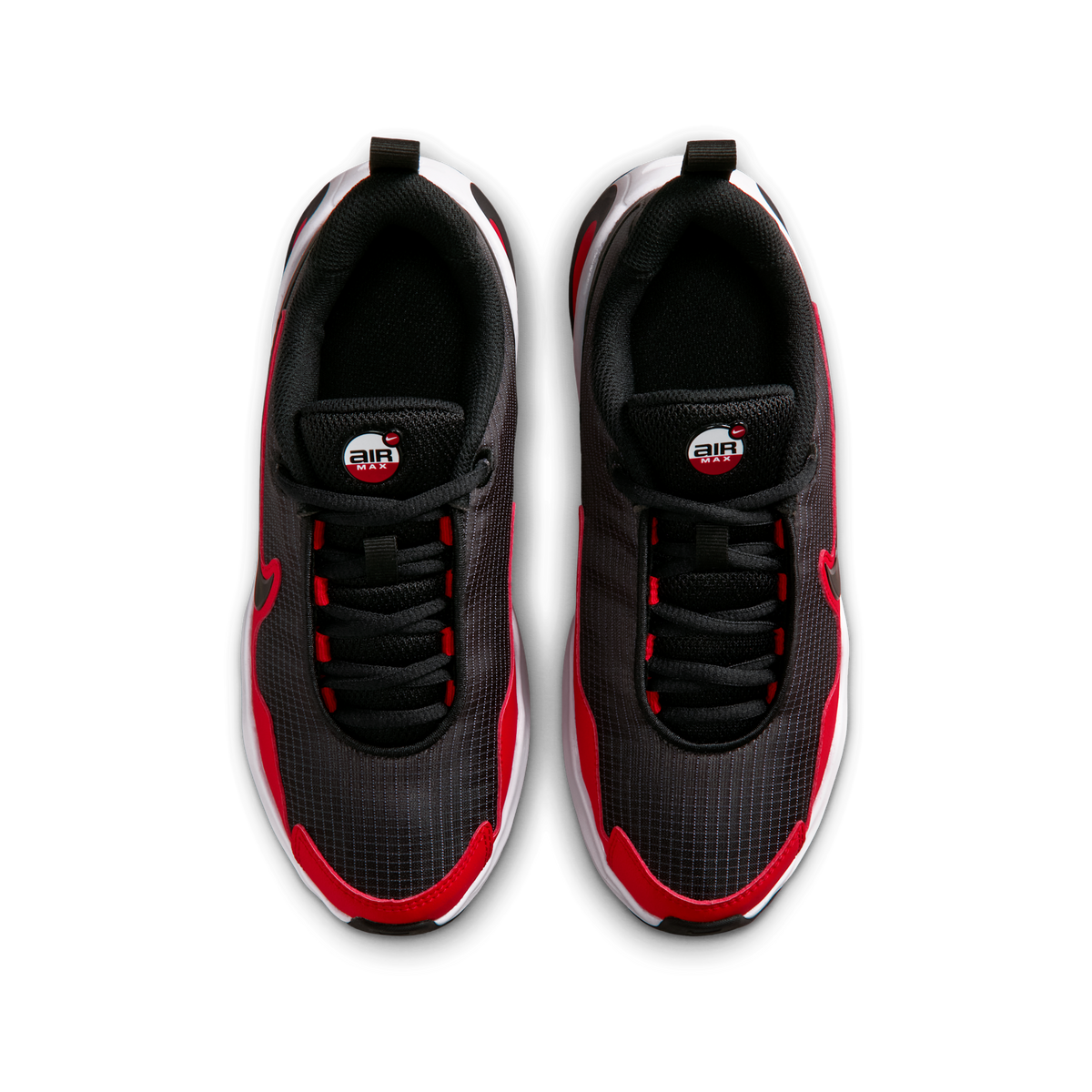 Nike Air Max Nova Anthracite University Red (GS)